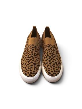 Mudd Slip-on